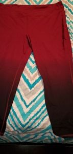 Torrid 4 active leggings